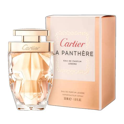 cartier panthere perfumy|cartier panthere eau legere perfume.